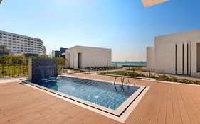 Dusit Ajman Resort&Villas